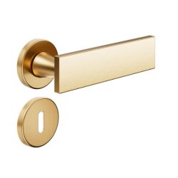 PVD-SG - Mat antikno zlato