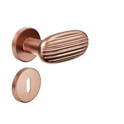 PVD-SCB - Saten bakar